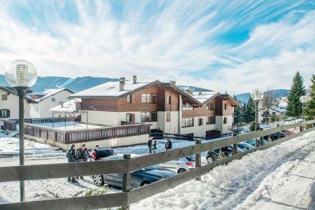 Villaggio Nevada - 1