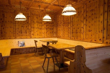 Villaggio Nevada - 17