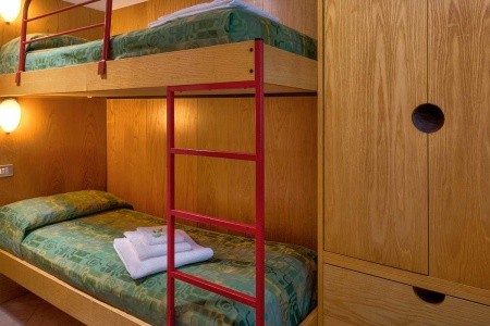 Residence Kristall - 9