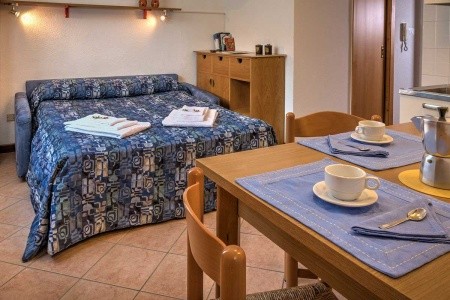 Residence Kristall - 11