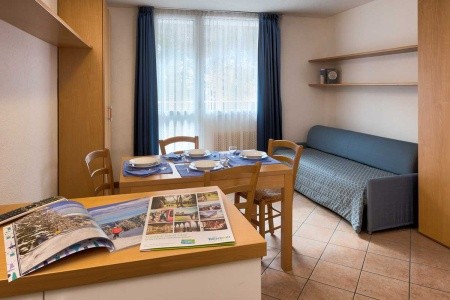 Residence Kristall - 13