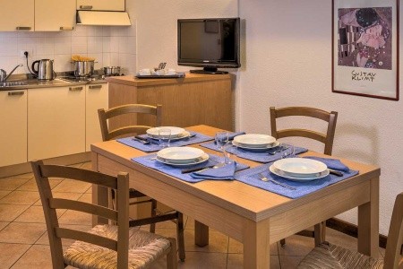 Residence Kristall - 14