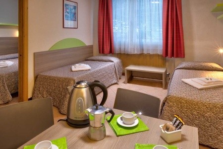 Residence Kristall - 15