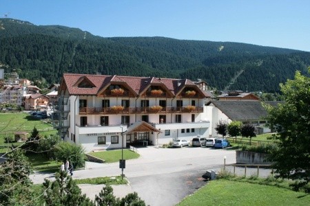 Canada (Andalo) - 21