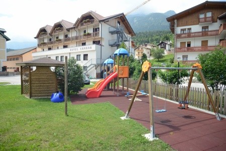 Canada (Andalo) - 24