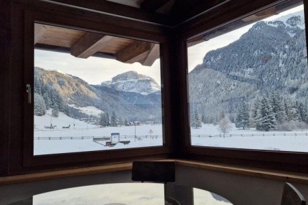 Soggiorno Dolomiti - 2