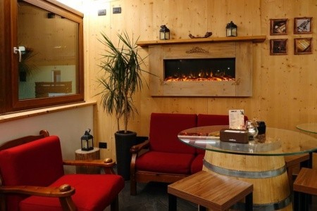 Soggiorno Dolomiti - 3