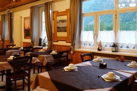 Soggiorno Dolomiti - 4