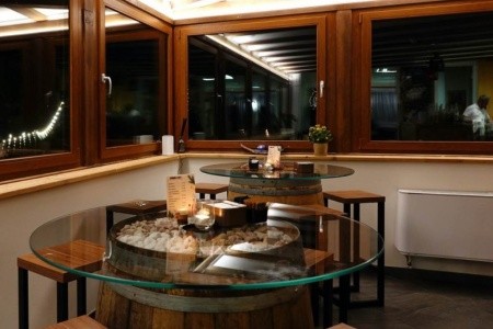 Soggiorno Dolomiti - 5