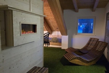 Soggiorno Dolomiti - 6