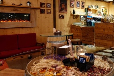 Soggiorno Dolomiti - 7