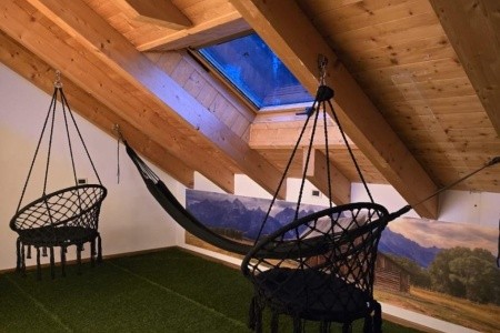 Soggiorno Dolomiti - 8