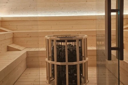 Soggiorno Dolomiti - 9