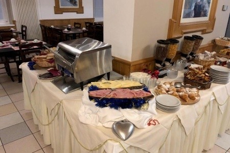 Soggiorno Dolomiti - 11