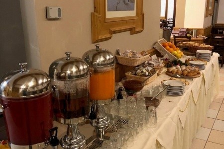 Soggiorno Dolomiti - 13