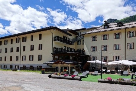 Soggiorno Dolomiti - 14