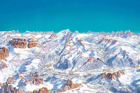 Soggiorno Dolomiti - 15