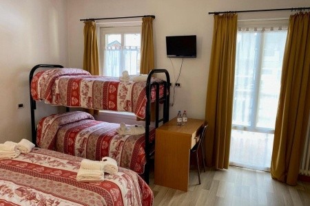 Soggiorno Dolomiti - 16