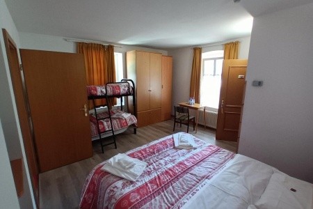 Soggiorno Dolomiti - 17