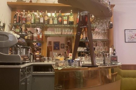 Hotel Villa Emilia*** - 2