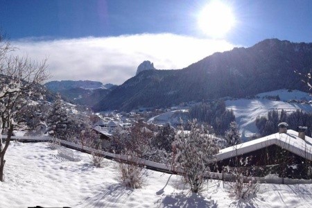 Hotel Villa Emilia*** - 3