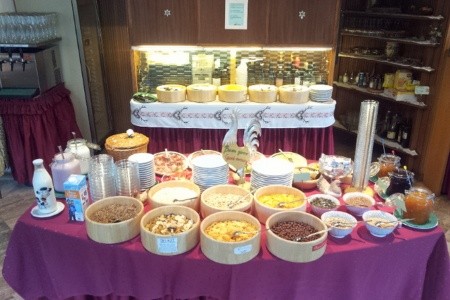 Hotel Villa Emilia*** - 5