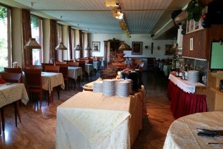 Hotel Villa Emilia*** - 6