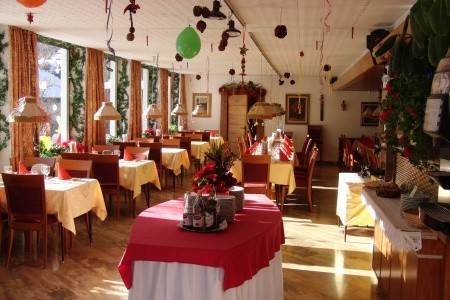 Hotel Villa Emilia*** - 7