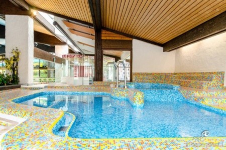 Hotel Villa Emilia*** - 8