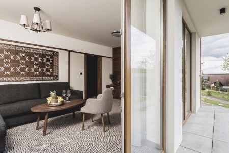 Arietes Marmont Resort Apartmány - 54