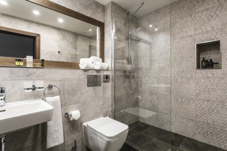 Arietes Marmont Resort Apartmány - 55