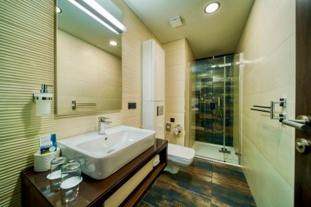 Horizont Resort - 29