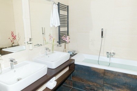 Horizont Resort - 33