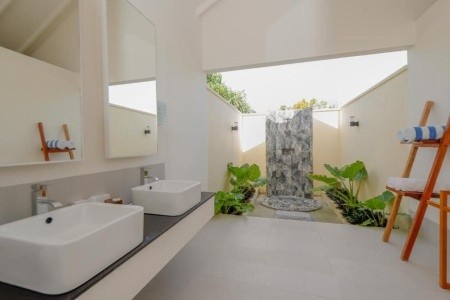 Hondaafushi Island Resort - 44