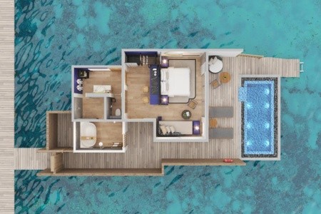 Avani+ Fares Maldives (Baa Atoll) - 25