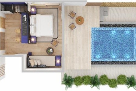 Avani+ Fares Maldives (Baa Atoll) - 27