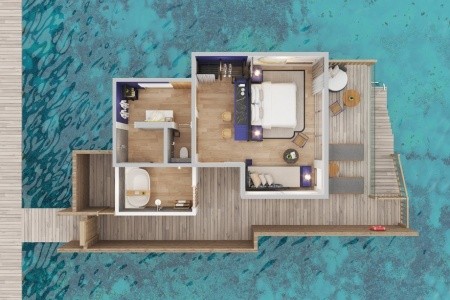 Avani+ Fares Maldives (Baa Atoll) - 28