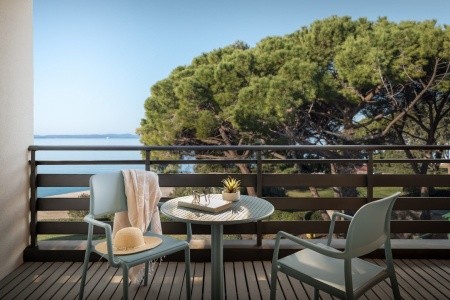 Falkensteiner Club Funimation Borik - 22