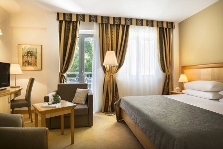 Aminess Vival Grand Azur Hotel - 16