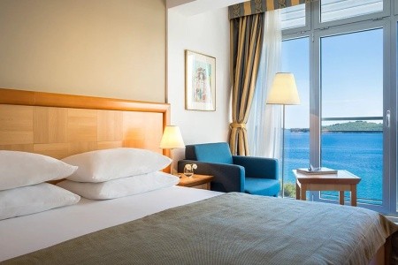 Aminess Vival Grand Azur Hotel - 21