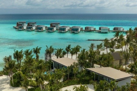 Maldivy Južný Atol Male So/ Maldives 12 dňový pobyt Polpenzia Letecky Letisko: Praha June 2026 (16/06/26-27/06/26)