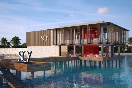 Maldivy Južný Atol Male So/ Maldives 12 dňový pobyt Polpenzia Letecky Letisko: Praha June 2026 (16/06/26-27/06/26)