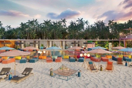 Maldivy Južný Atol Male So/ Maldives 12 dňový pobyt Polpenzia Letecky Letisko: Praha June 2026 (16/06/26-27/06/26)