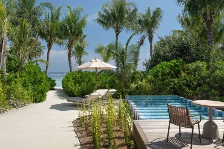 Maldivy Južný Atol Male So/ Maldives 12 dňový pobyt Polpenzia Letecky Letisko: Praha June 2026 (16/06/26-27/06/26)