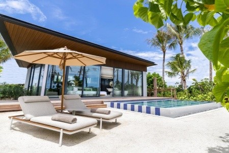 Maldivy Južný Atol Male So/ Maldives 12 dňový pobyt Polpenzia Letecky Letisko: Praha June 2026 (16/06/26-27/06/26)