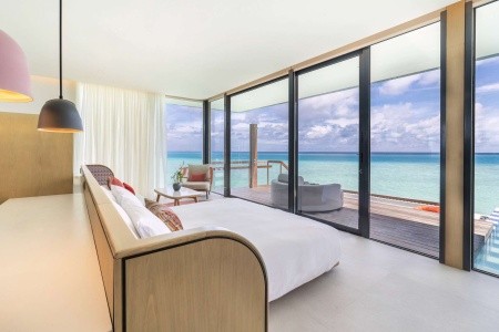 Maldivy Južný Atol Male So/ Maldives 12 dňový pobyt Polpenzia Letecky Letisko: Praha June 2026 (16/06/26-27/06/26)