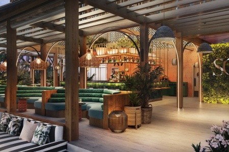 Maldivy Južný Atol Male So/ Maldives 12 dňový pobyt Polpenzia Letecky Letisko: Praha June 2026 (16/06/26-27/06/26)