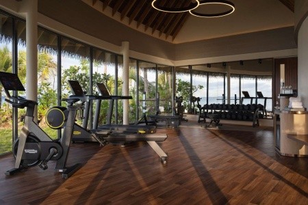 Maldivy Južný Atol Male So/ Maldives 12 dňový pobyt Polpenzia Letecky Letisko: Praha June 2026 (16/06/26-27/06/26)