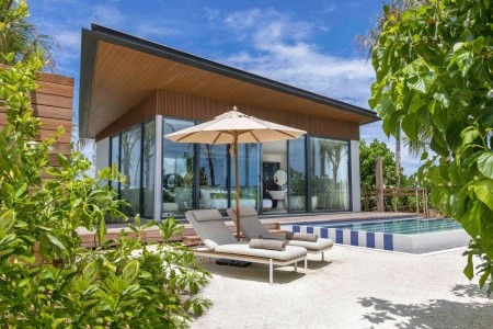 Maldivy Južný Atol Male So/ Maldives 12 dňový pobyt Polpenzia Letecky Letisko: Praha June 2026 (16/06/26-27/06/26)