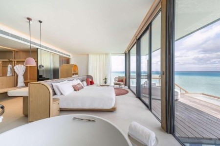 Maldivy Južný Atol Male So/ Maldives 12 dňový pobyt Polpenzia Letecky Letisko: Praha June 2026 (16/06/26-27/06/26)